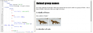 6animals