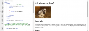 intro to css