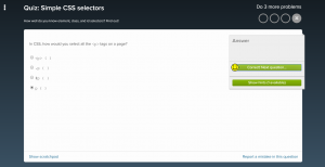quiz