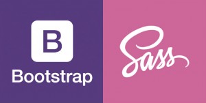 Boostrap & Sass