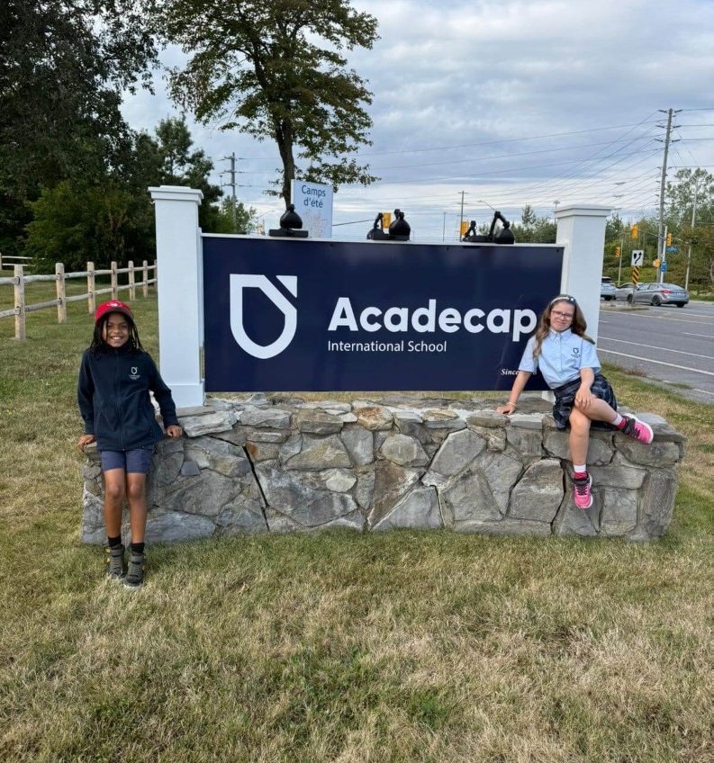 AcadeCap International School