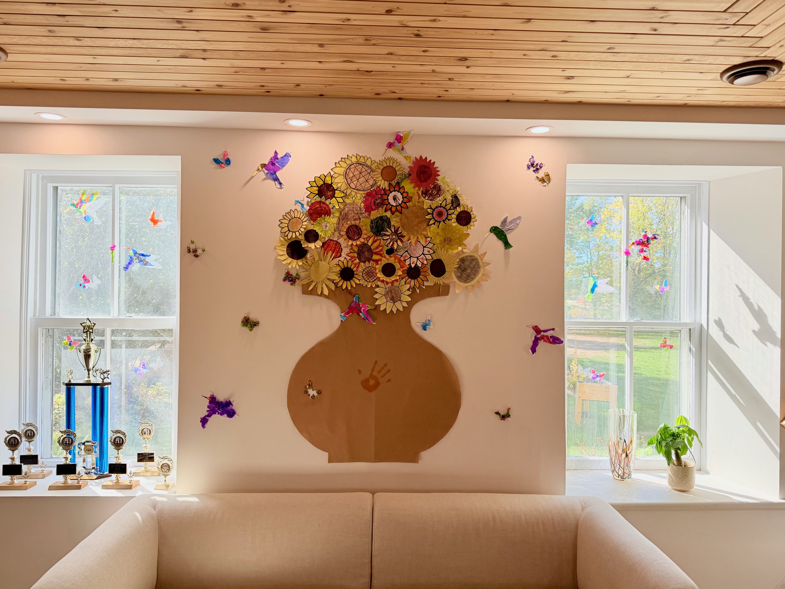 AcadeCap student display