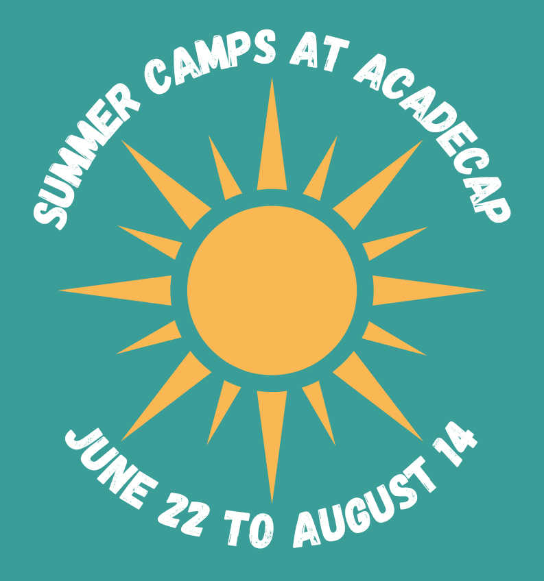 Summer Camp 2026