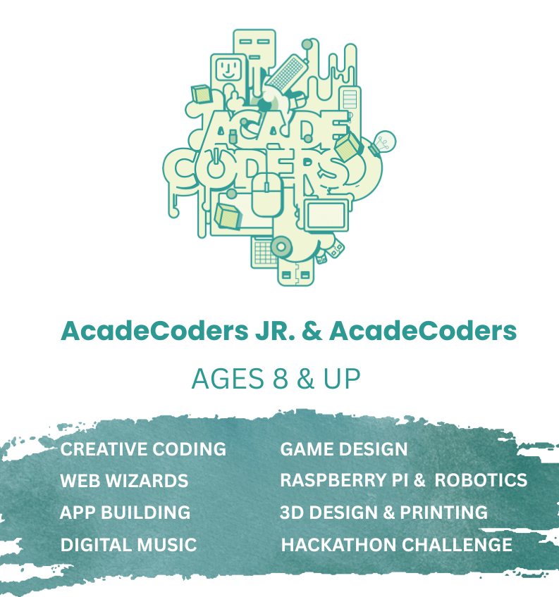 AcadeCoders 2026