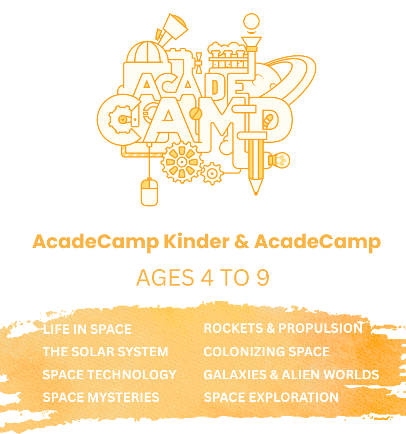 AcadeCamp 2026